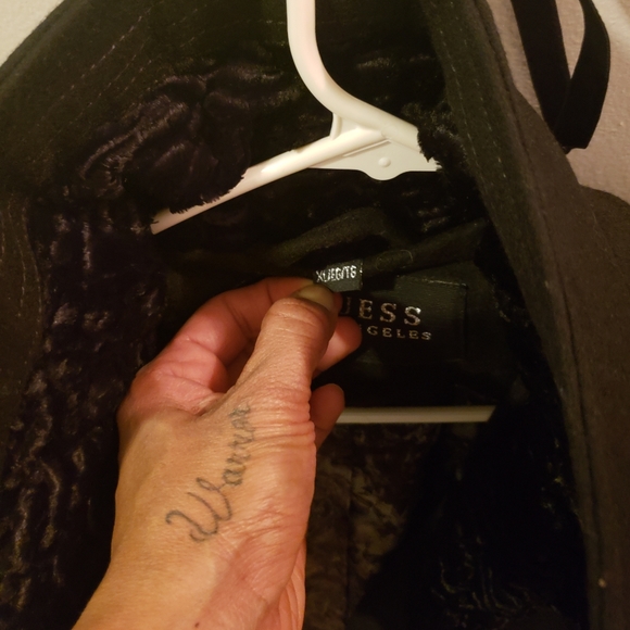 Coat - Picture 2 of 3